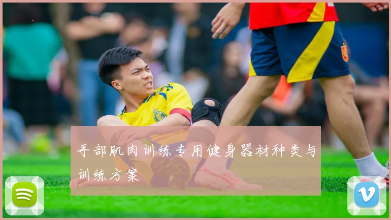 手部肌肉训练专用健身器材种类与训练方案