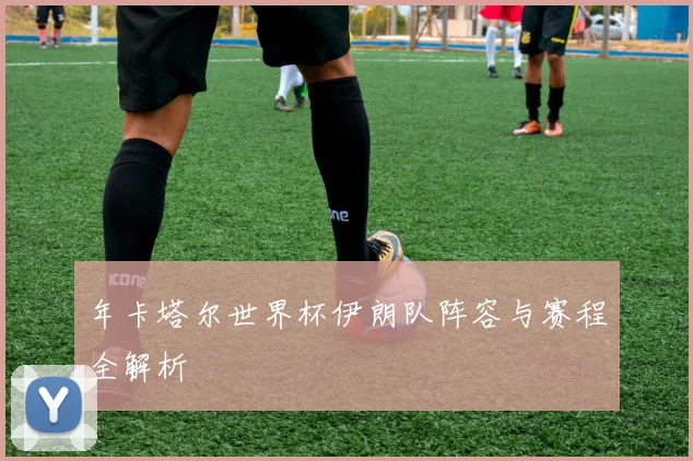 年卡塔尔世界杯伊朗队阵容与赛程全解析