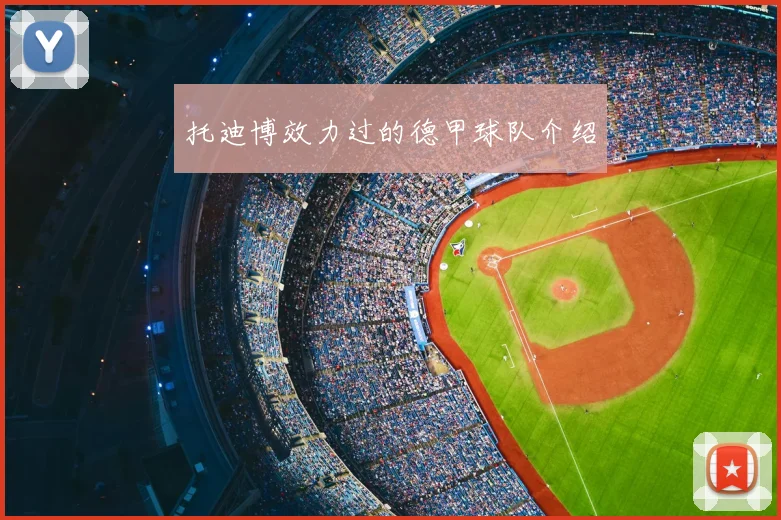 托迪博效力过的德甲球队介绍